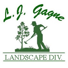 LJ Gagne Landscaping