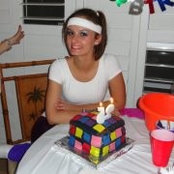 Alexandra Sherlock's photo