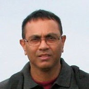 Paul Persaud's photo