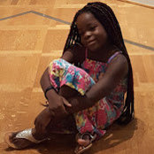 Random Lil Girl's photo