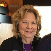 Darlene Rouss foto