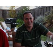 Tim McNamara's photo