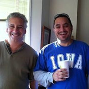 Ricky Greenberg's photo