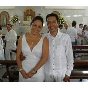 Griselda Cumpa's photo