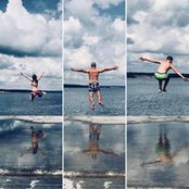 Yannick Beltran's photo