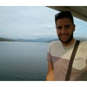 Justin Cilia's photo