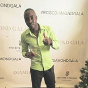Lascell Davis's photo