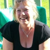 Peggy Wrights foto