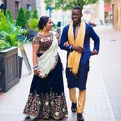 Foto von Priya Bhut