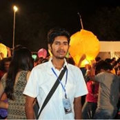 Manish Suthar's photo