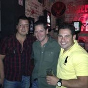 Quique Amaya's photo