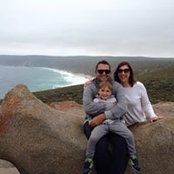 Arkin Djouma's photo