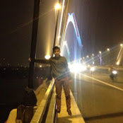 Oscar Thuan's photo