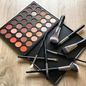 Foto de Morphe Mongold
