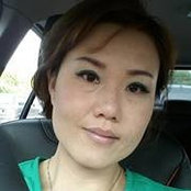 Serena Wen's photo