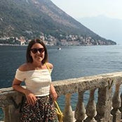 Izzy Billowes's photo