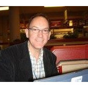 Martin Tremblay's photo