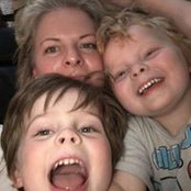 Sarah Johnson's photo