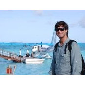 Ben Fergusons foto