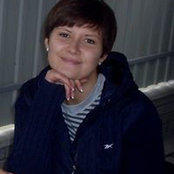 Anna Malyuta's photo