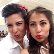 Ana Laura Gutiérrez Padillas foto