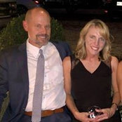 Cindy Jones's photo