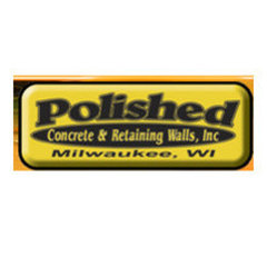 Polished Concrete & Retaining Walls Inc