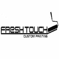 Fresh Touch Custom Painting