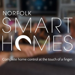 Norfolk Smarthomes