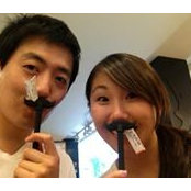 Scott Zhang's photo