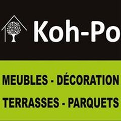 KOH-PO HONFLEUR