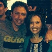 Bernadette Meagher's photo