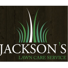 Jackson's Lawn Care Service
