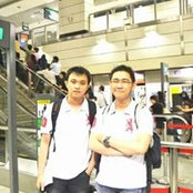 Foto von Rudy Chan