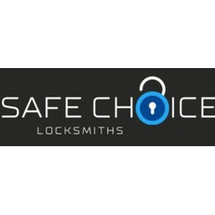Safe Choice Locksmiths