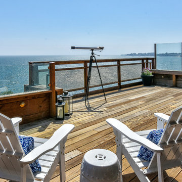 Oakhill - Ocean View Home