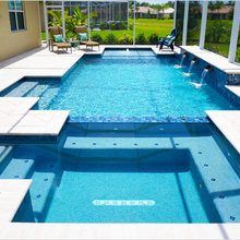 Pools