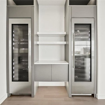 Parkside Condominium