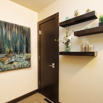 Dental Office - patient restroom