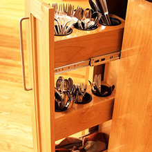Kitchen Storage
