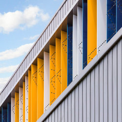 Altree Court Sun Shade - Products