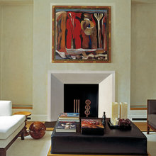 Living Room Ideas
