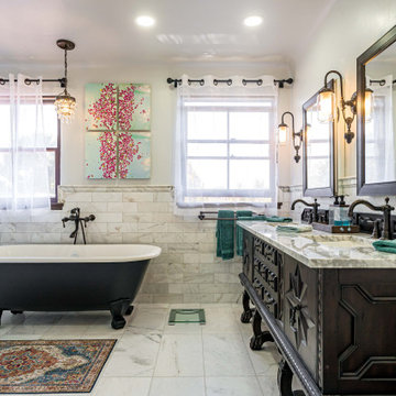 Bathroom Remodel Long Beach, CA
