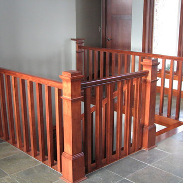 Custom Home