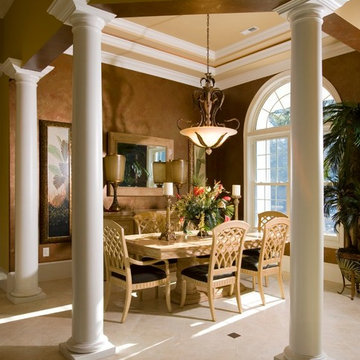 Briarcliffe Acres- Cabana