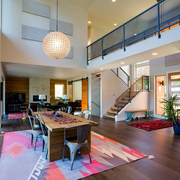 Mud Bay Residence