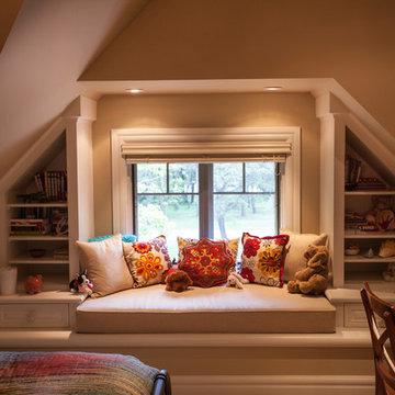 Luxury Cottage