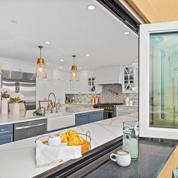 Nip Tuck Awards & Award Winning Projects