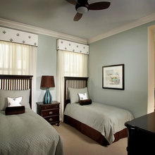 Kids' Bedroom Ideas