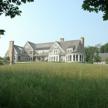 Exterior Designs
